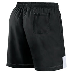 New York Jets Fanatics Elements Shorts