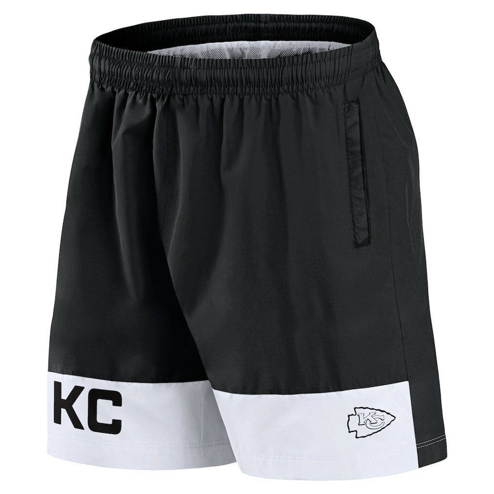 Kansas City Chiefs Fanatics Elements Shorts