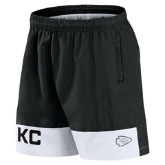 Kansas City Chiefs Fanatics Elements Shorts