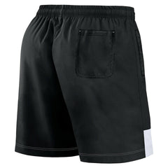 Kansas City Chiefs Fanatics Elements Shorts