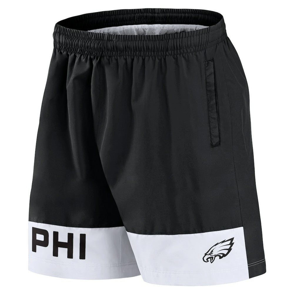 Philadelphia Eagles Fanatics Elements Shorts