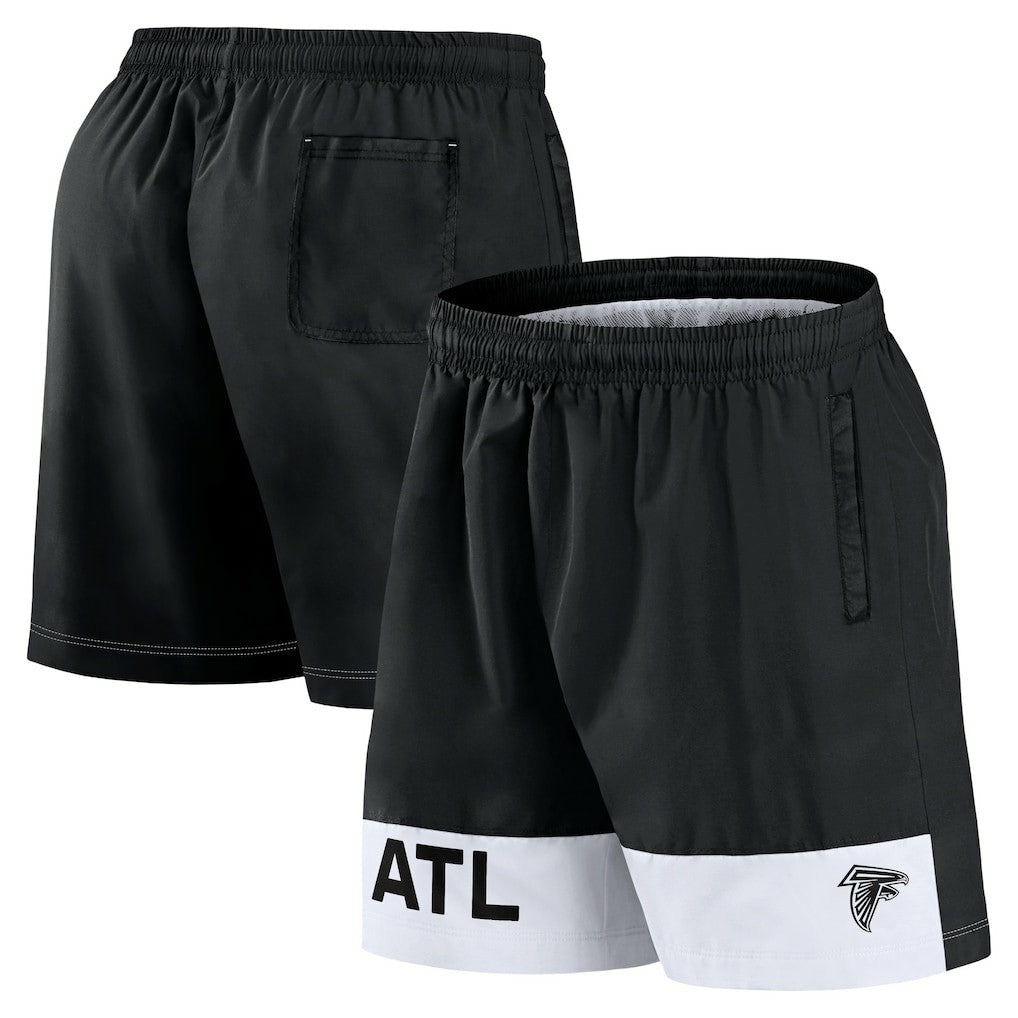 Atlanta Falcons Fanatics Elements Shorts