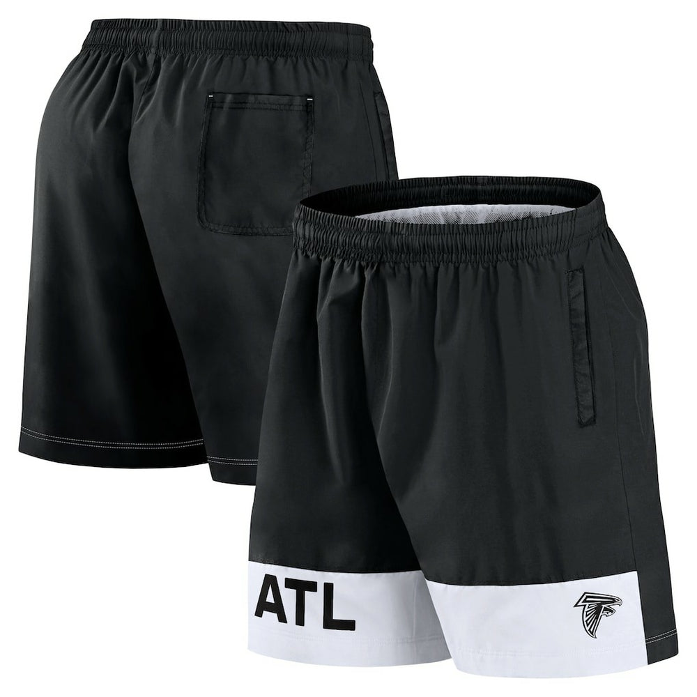 Atlanta Falcons Fanatics Elements Shorts