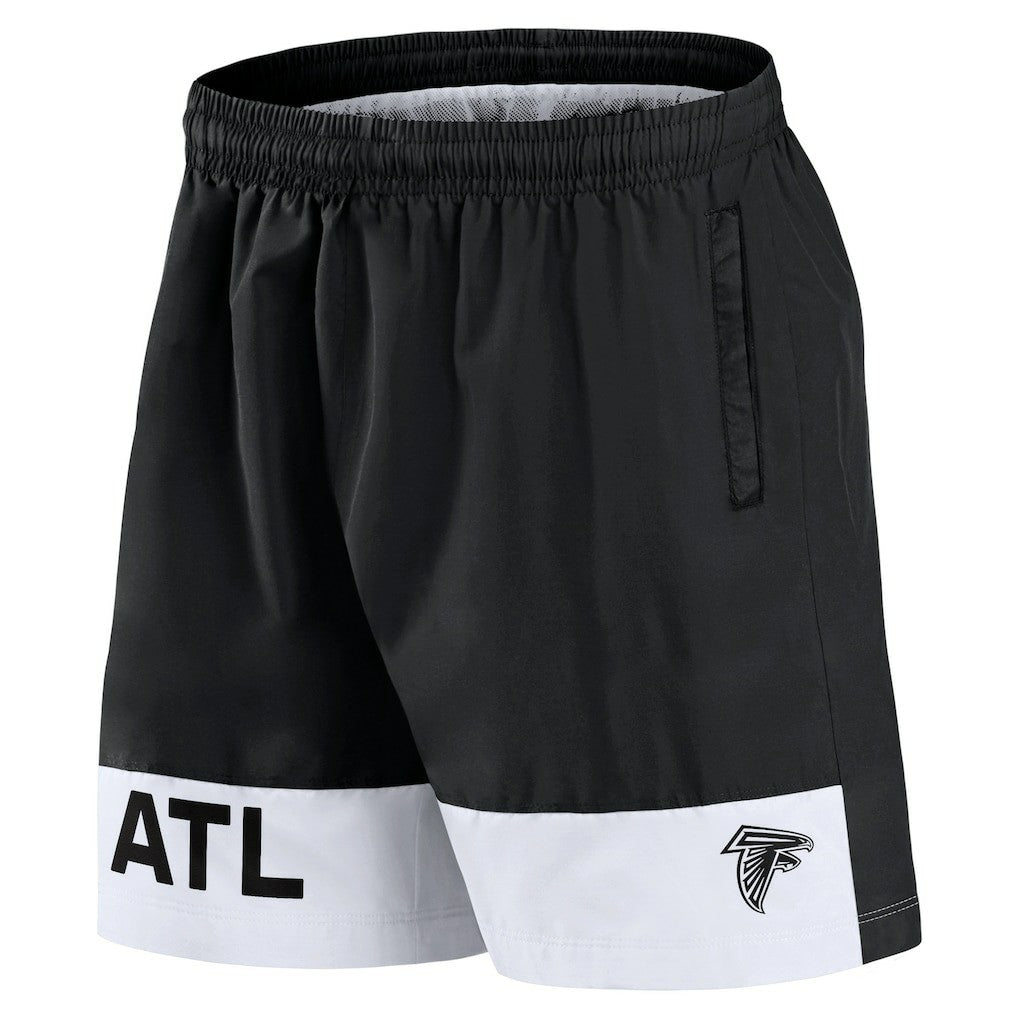 Atlanta Falcons Fanatics Elements Shorts