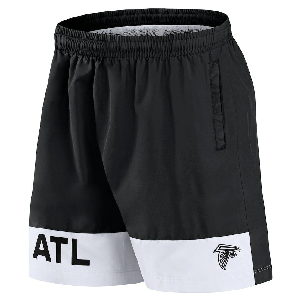 Atlanta Falcons Fanatics Elements Shorts