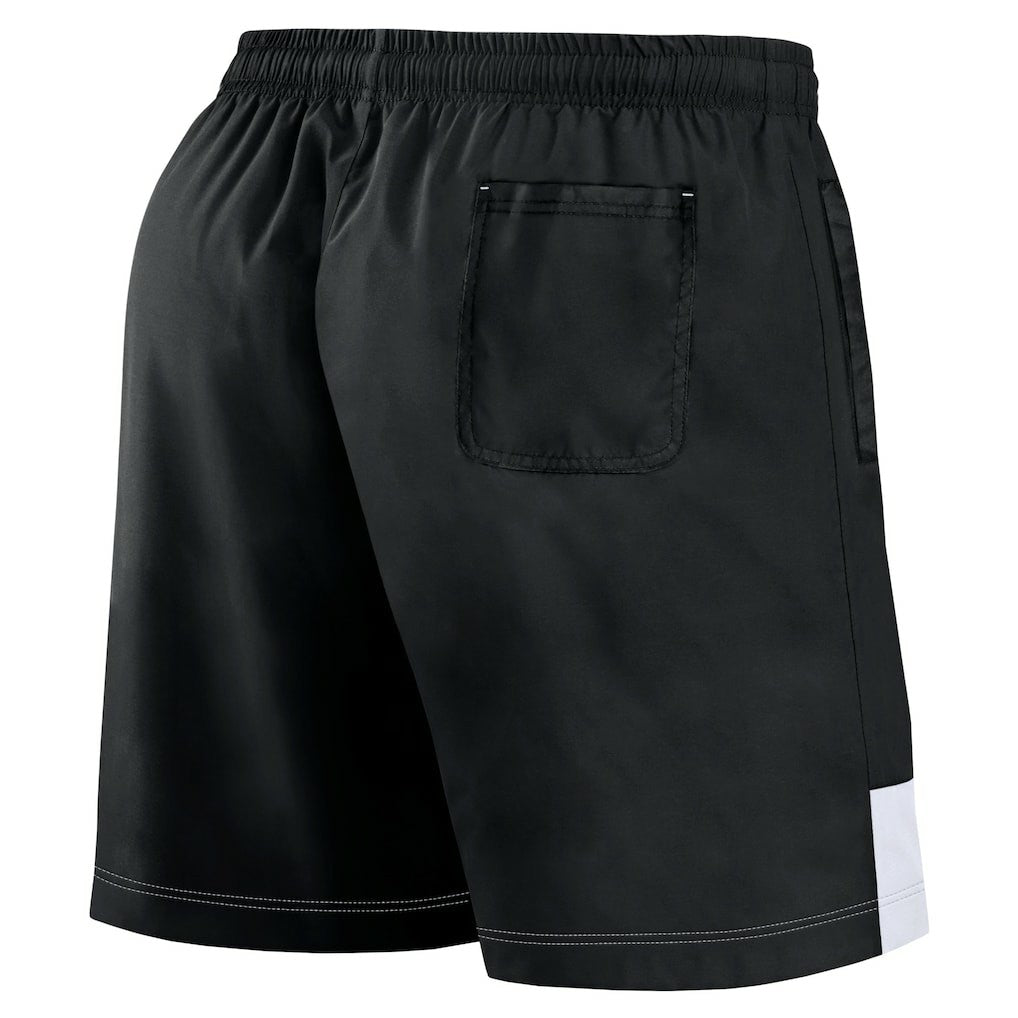 Cincinnati Bengals Fanatics Elements Shorts