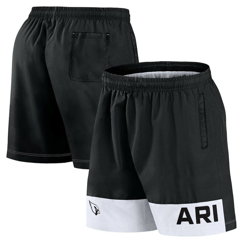 Arizona Cardinals Fanatics Elements Shorts