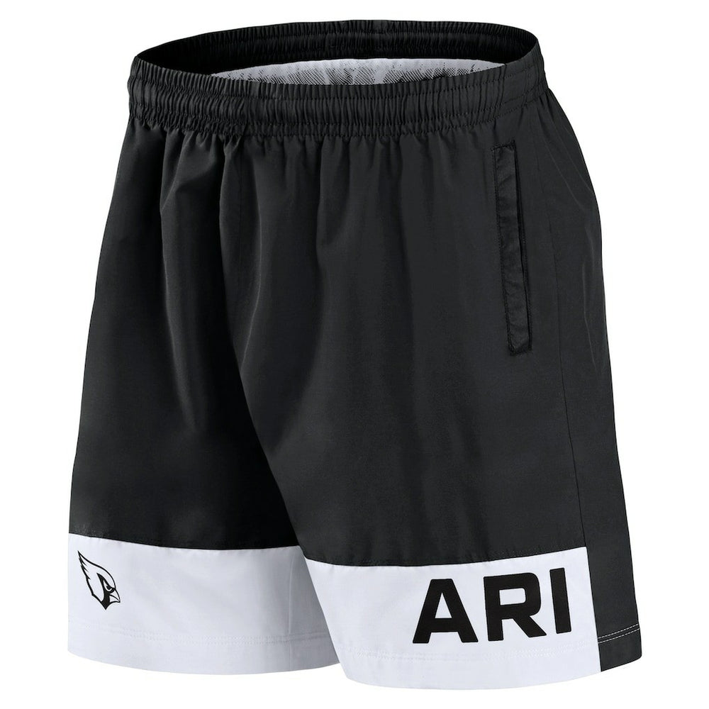Arizona Cardinals Fanatics Elements Shorts