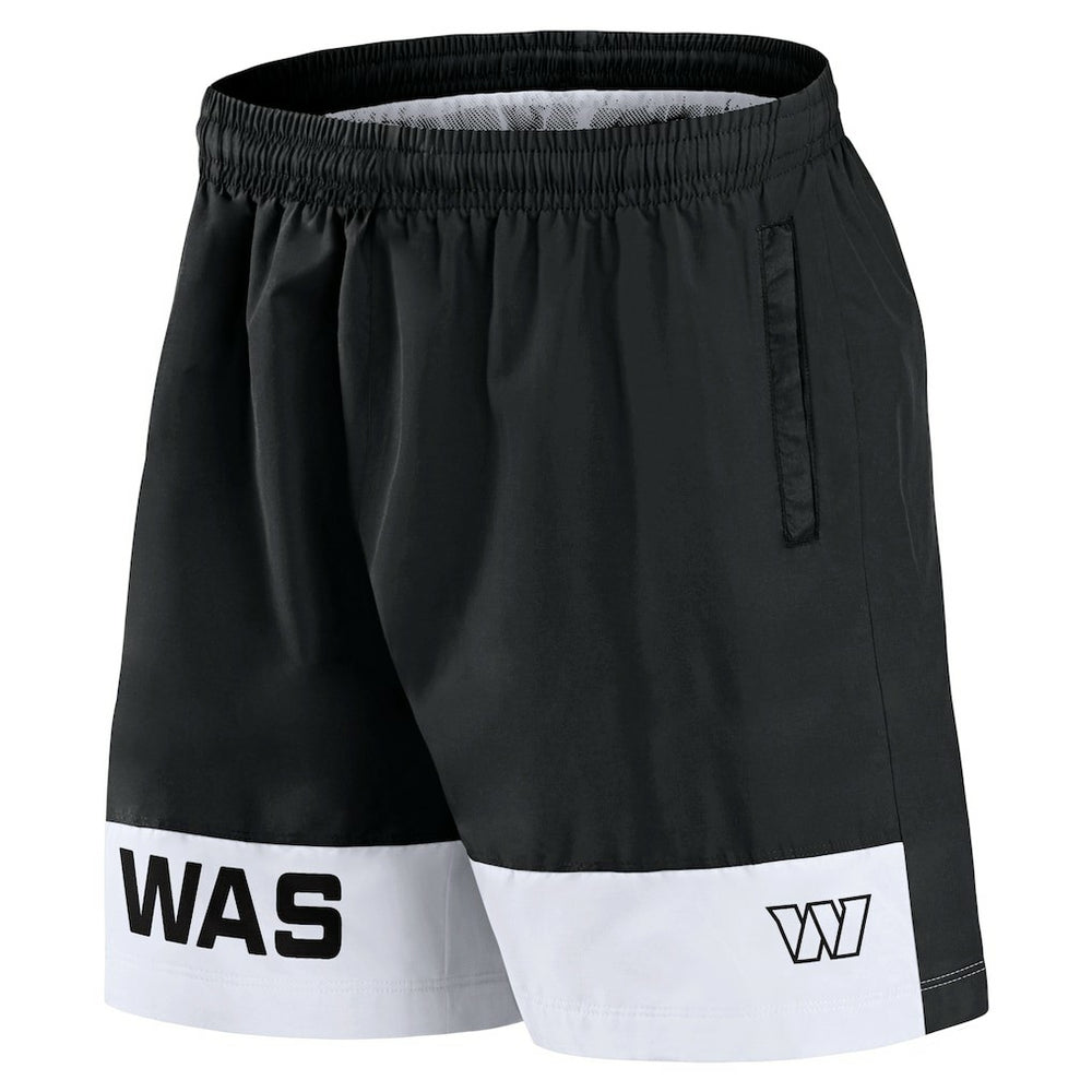 Washington Commanders Fanatics Elements Shorts