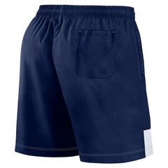 Dallas Cowboys Fanatics Elements Shorts