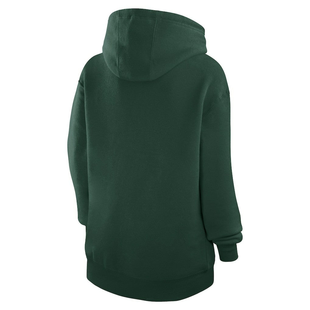 Boston Celtics G-III 4Her by Carl Banks Women's Dot Print Pullover Hoodie Discount