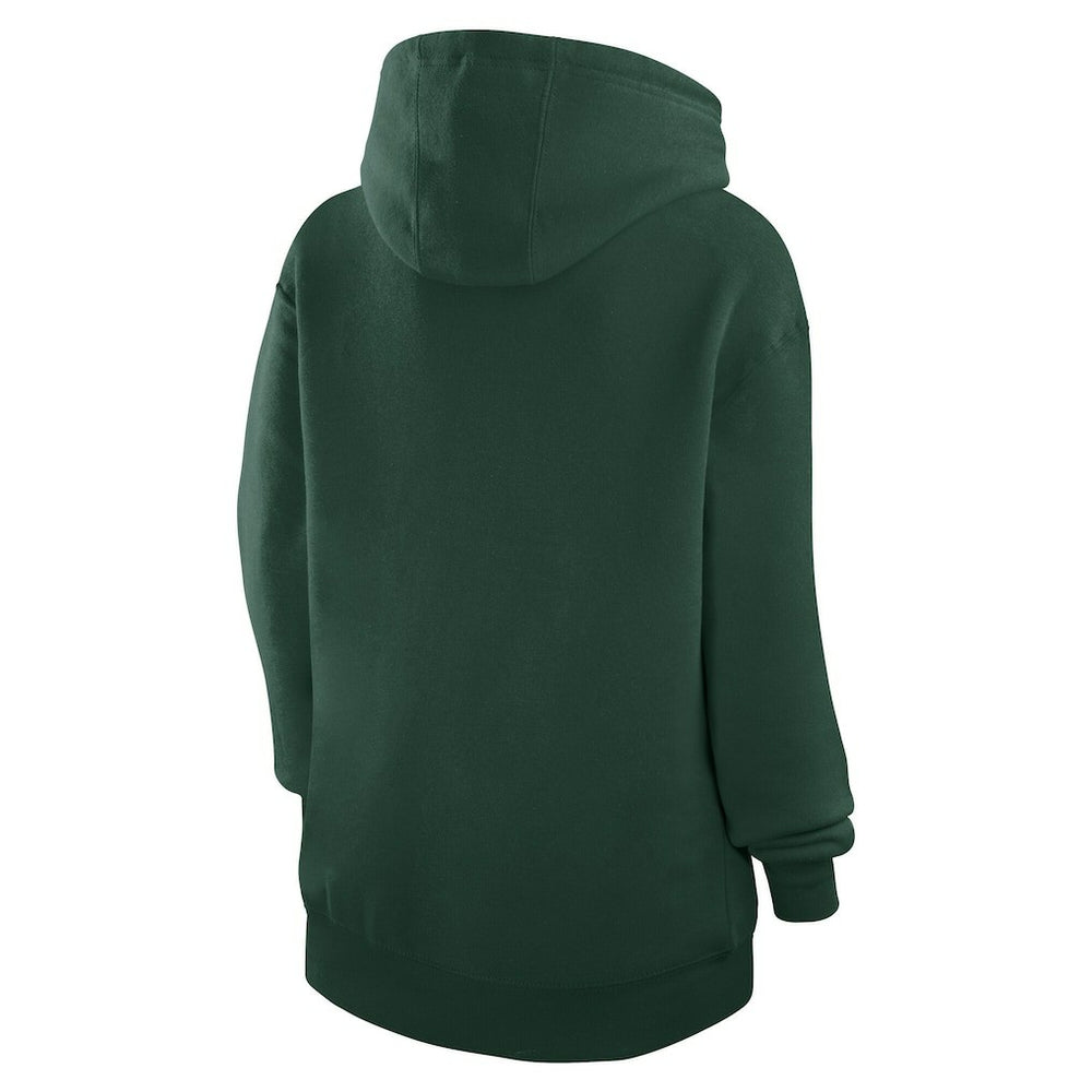 Boston Celtics G-III 4Her by Carl Banks Women's Dot Print Pullover Hoodie Discount