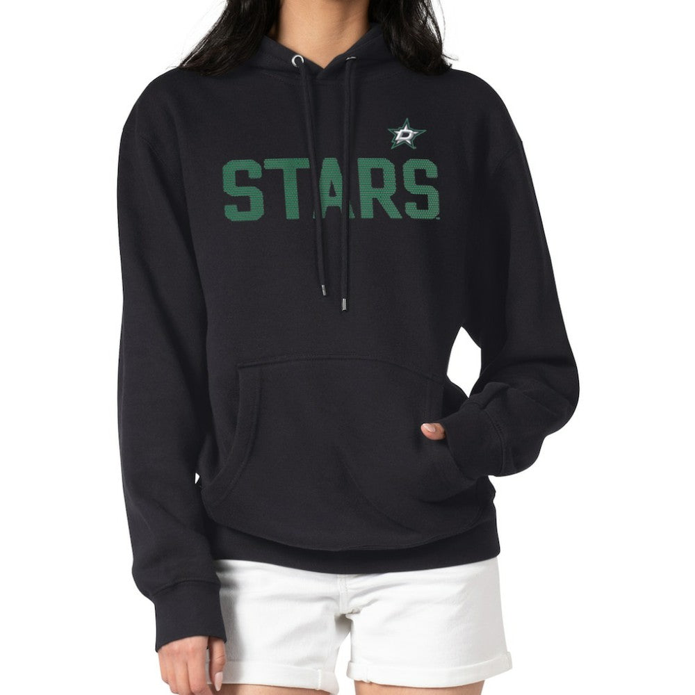Dallas Stars G-III 4Her by Carl Banks Women's Dot Print Pullover Hoodie Online