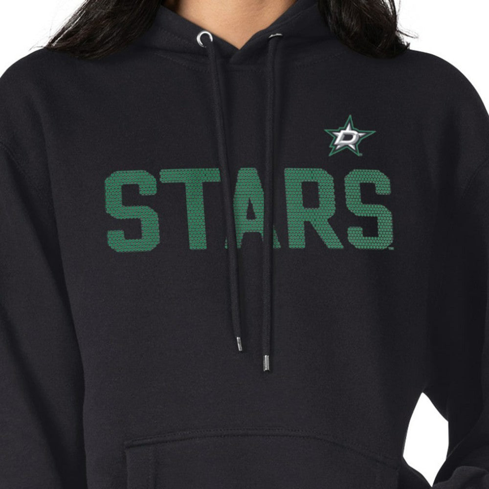 Dallas Stars G-III 4Her by Carl Banks Women's Dot Print Pullover Hoodie Online