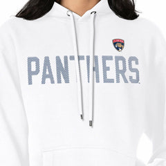Florida Panthers G-III 4Her by Carl Banks Women's Dot Print Pullover Hoodie Sale
