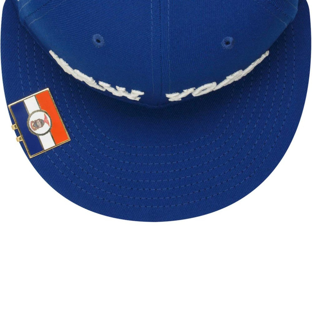 New York Yankees New Era City Flag 59FIFTY Fitted Hat | MLB On Sale