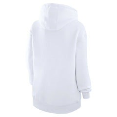 San Francisco 49ers  Starter Unisex Half Ball Team Fleece Pullover Hoodie