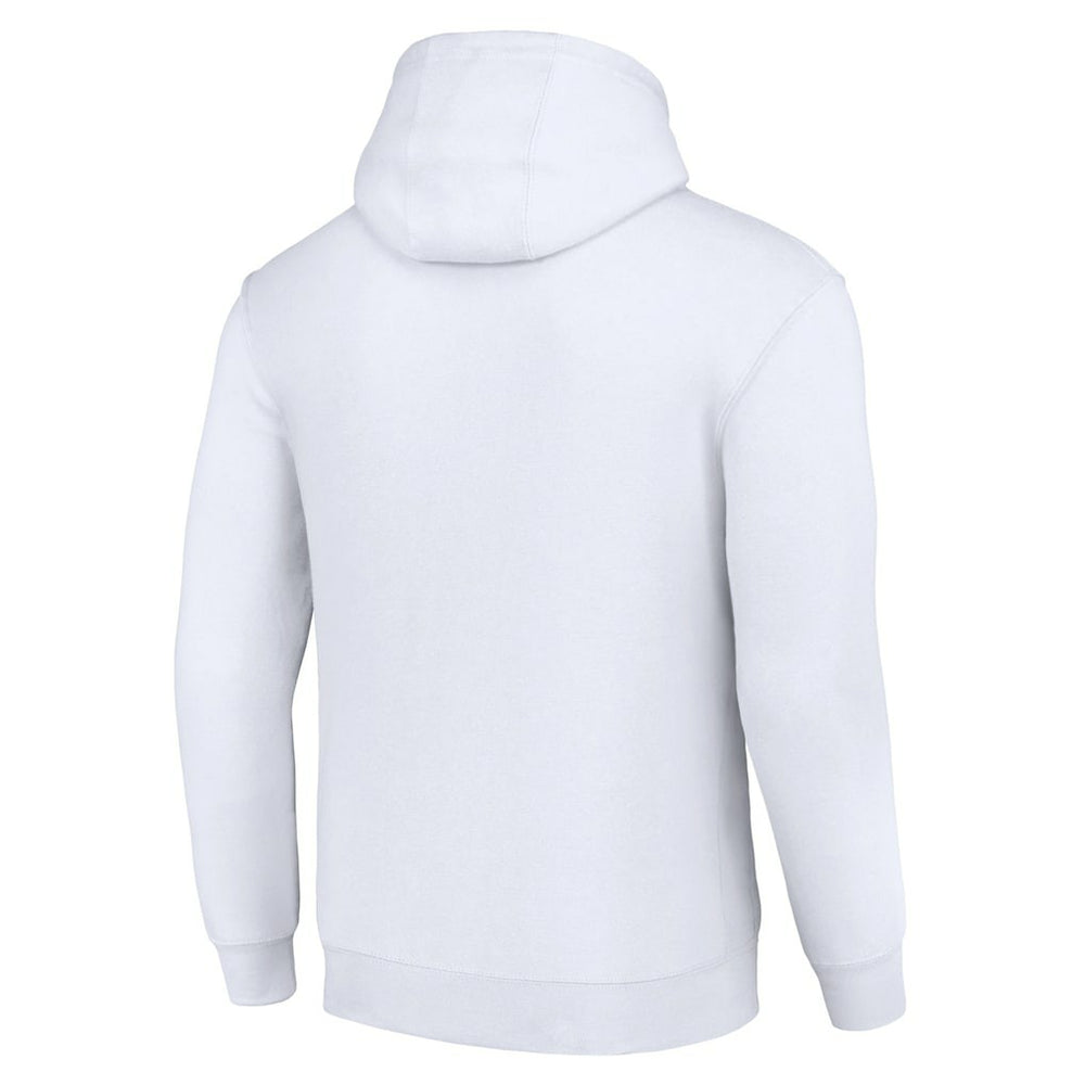 Green Bay Packers  Starter Unisex Color Scratch Fleece Pullover Hoodie