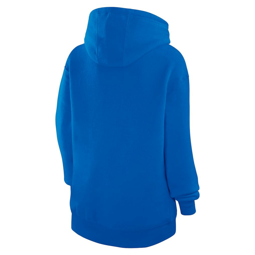 Buffalo Bills  Starter Unisex Arch Team Fleece Pullover Hoodie