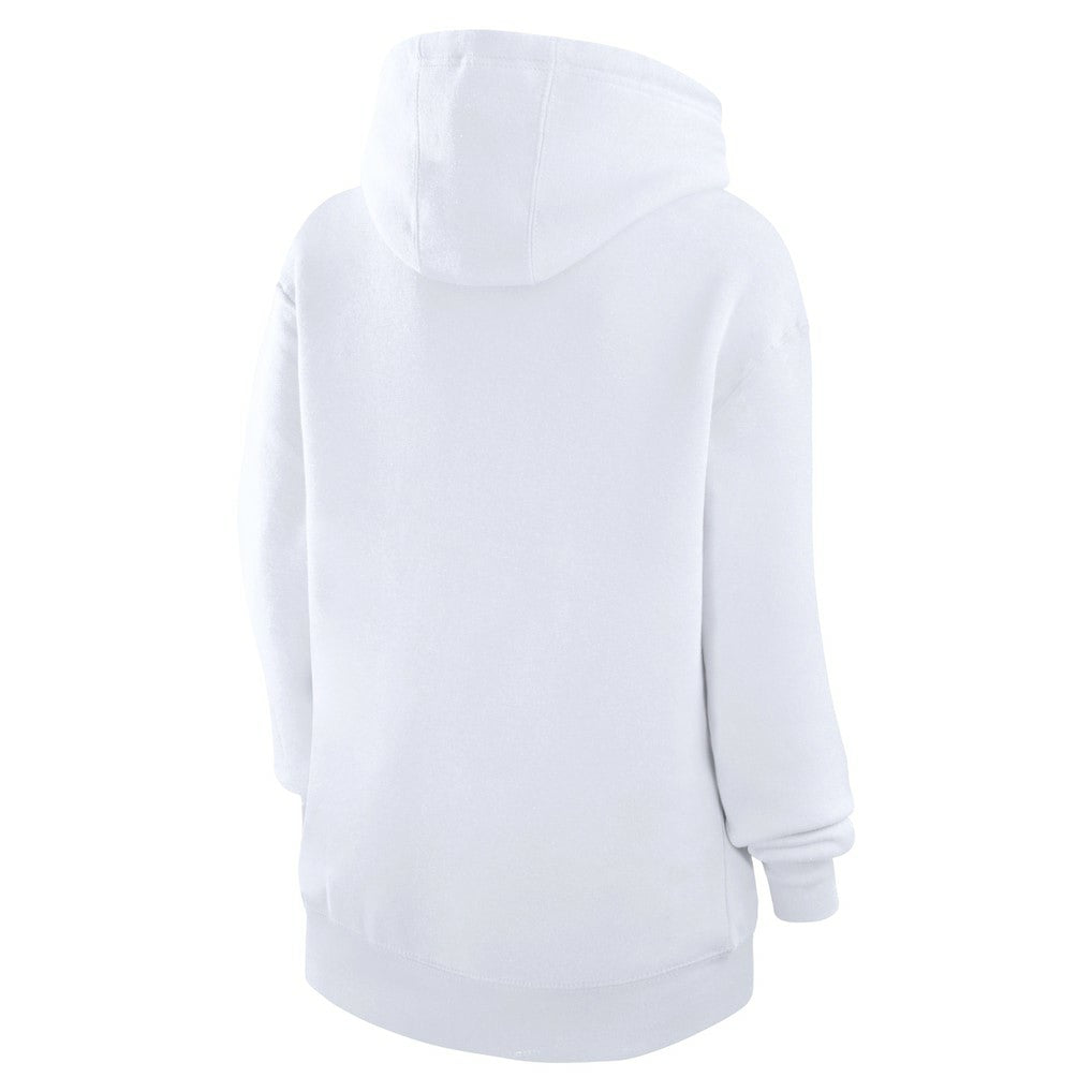 Buffalo Bills  Starter Unisex Arch Team Fleece Pullover Hoodie