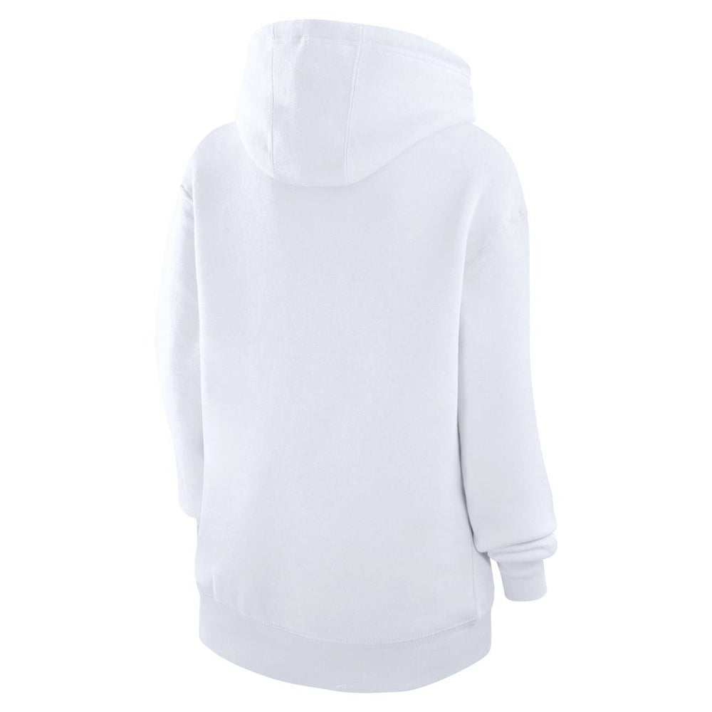 San Francisco 49ers  Starter Unisex Arch Team Fleece Pullover Hoodie