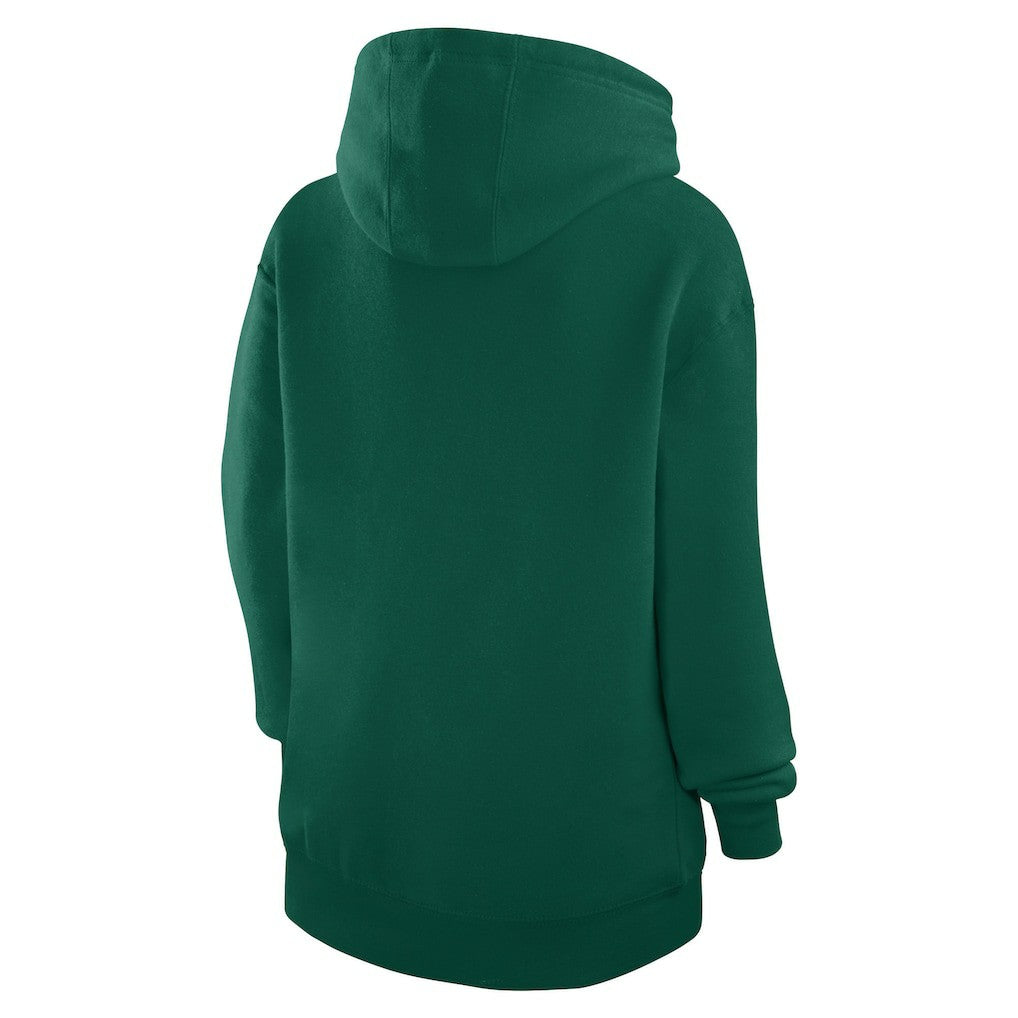 Green Bay Packers  G-III 4Her by Carl Banks Women's Love Graphic Pullover Hoodie