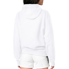 Detroit Lions  G-III 4Her by Carl Banks Women's Love Graphic Pullover Hoodie