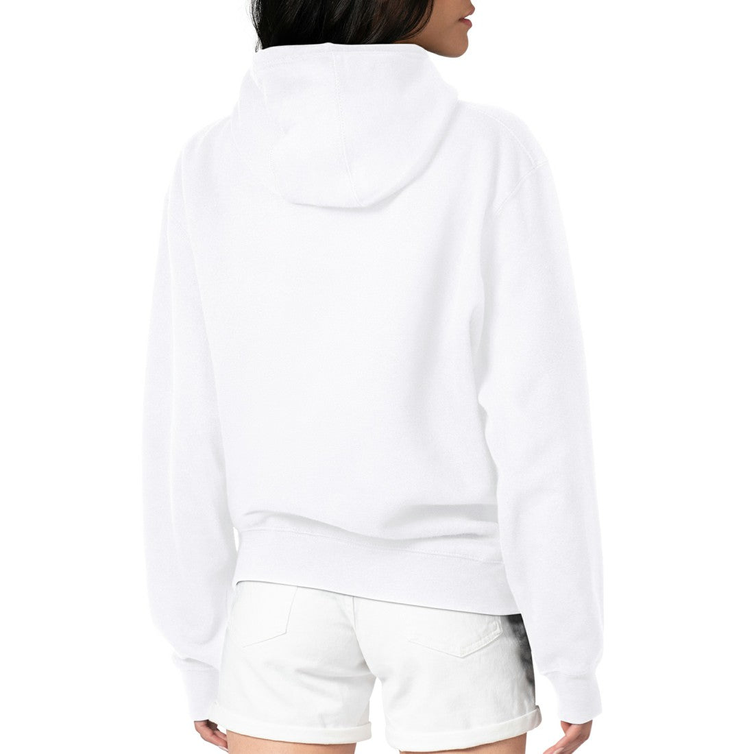 Green Bay Packers  G-III 4Her by Carl Banks Women's Love Graphic Pullover Hoodie