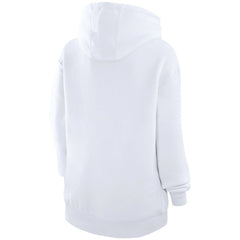 Kansas City Chiefs  G-III 4Her by Carl Banks Women's City Graphic Team Fleece Pullover Hoodie