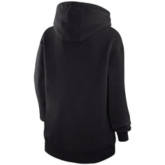 Philadelphia Eagles  G-III 4Her by Carl Banks Women's City Graphic Team Fleece Pullover Hoodie