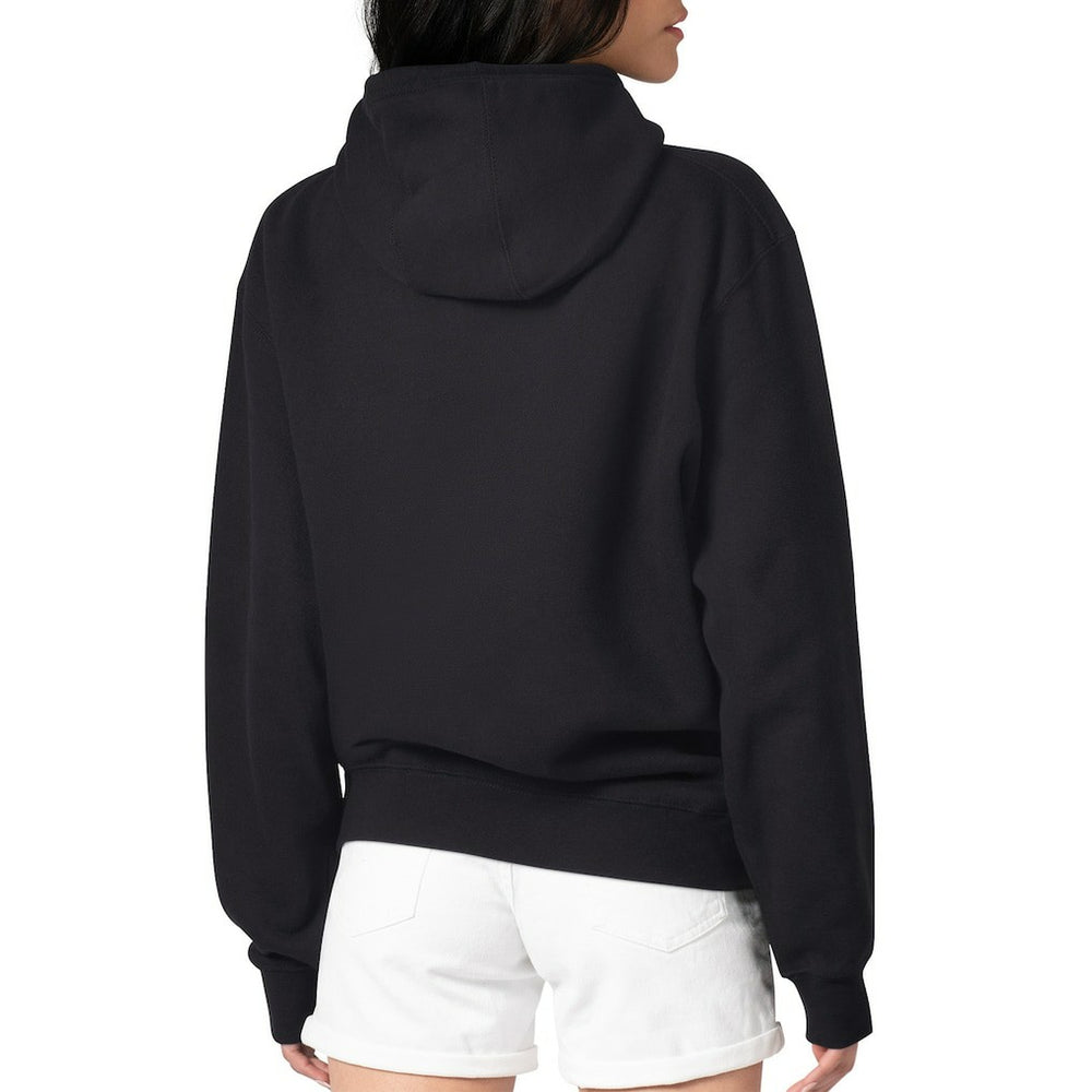 Washington Commanders  G-III 4Her by Carl Banks Women's City Graphic Team Fleece Pullover Hoodie