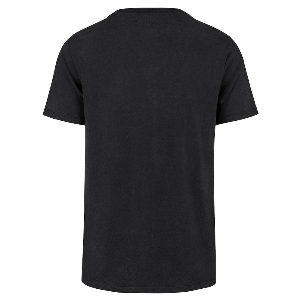 Carolina Panthers 47 brand '47 Sugar Skull T-Shirt