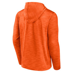 Philadelphia Flyers Fanatics Never Quit Pullover Hoodie Outlet