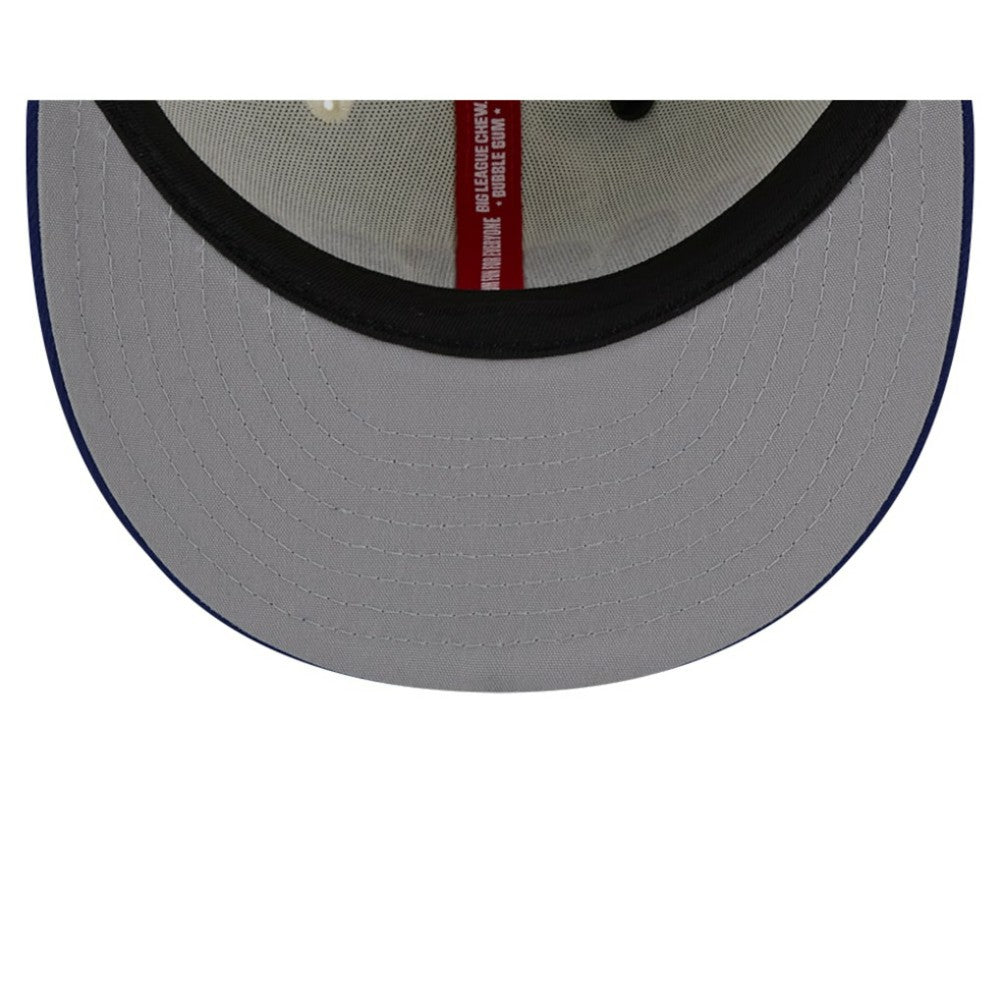 Boston Red Sox New Era Big League Chew Original 59FIFTY Fitted Hat | MLB On Sale