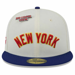 New York Yankees New Era Big League Chew Original 59FIFTY Fitted Hat | MLB Near me