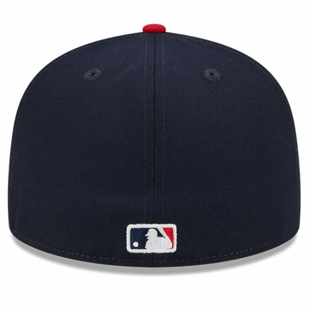 Atlanta Braves New Era Big League Chew Team 59FIFTY Fitted Hat | MLB Online
