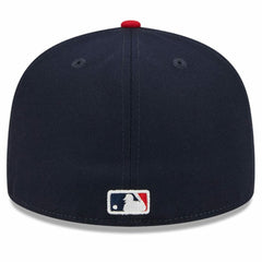 Atlanta Braves New Era Big League Chew Team 59FIFTY Fitted Hat | MLB Online