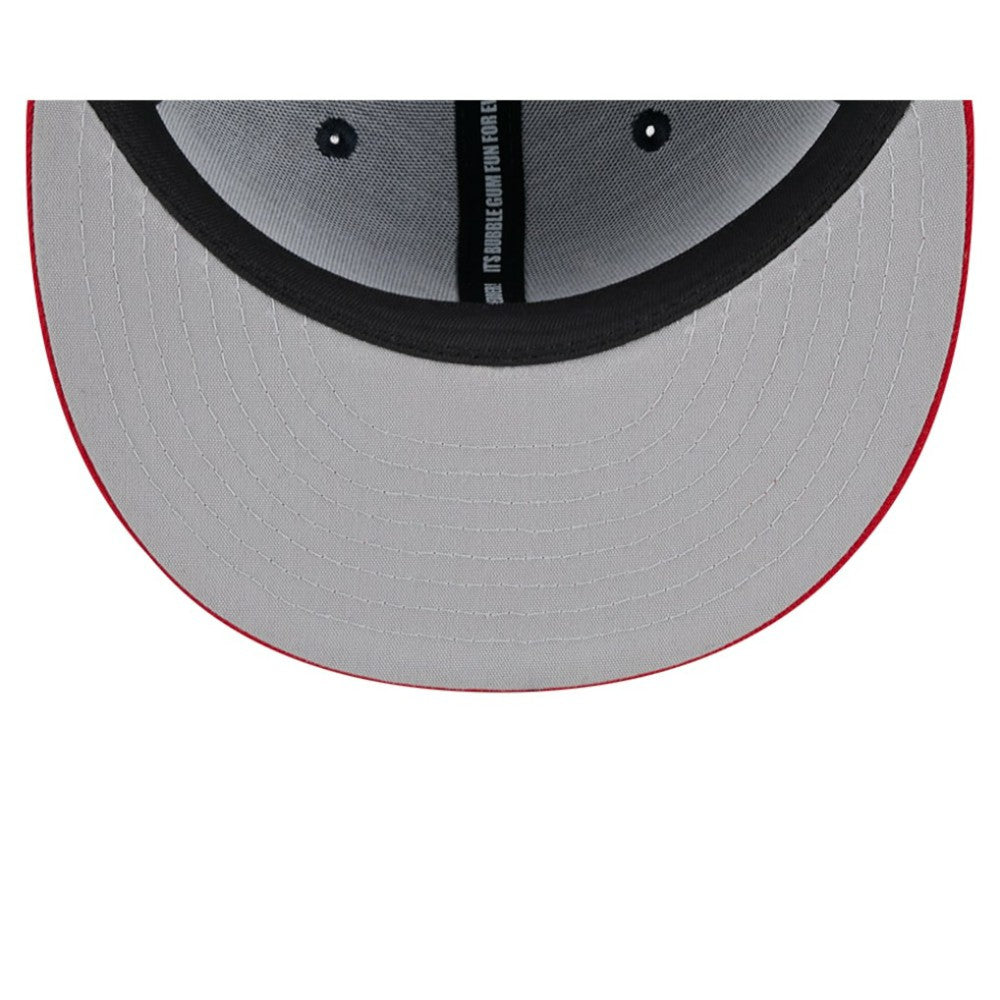 Atlanta Braves New Era Big League Chew Team 59FIFTY Fitted Hat | MLB Online