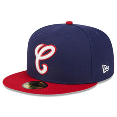 Chicago White Sox New Era Big League Chew Team 59FIFTY Fitted Hat | MLB Online