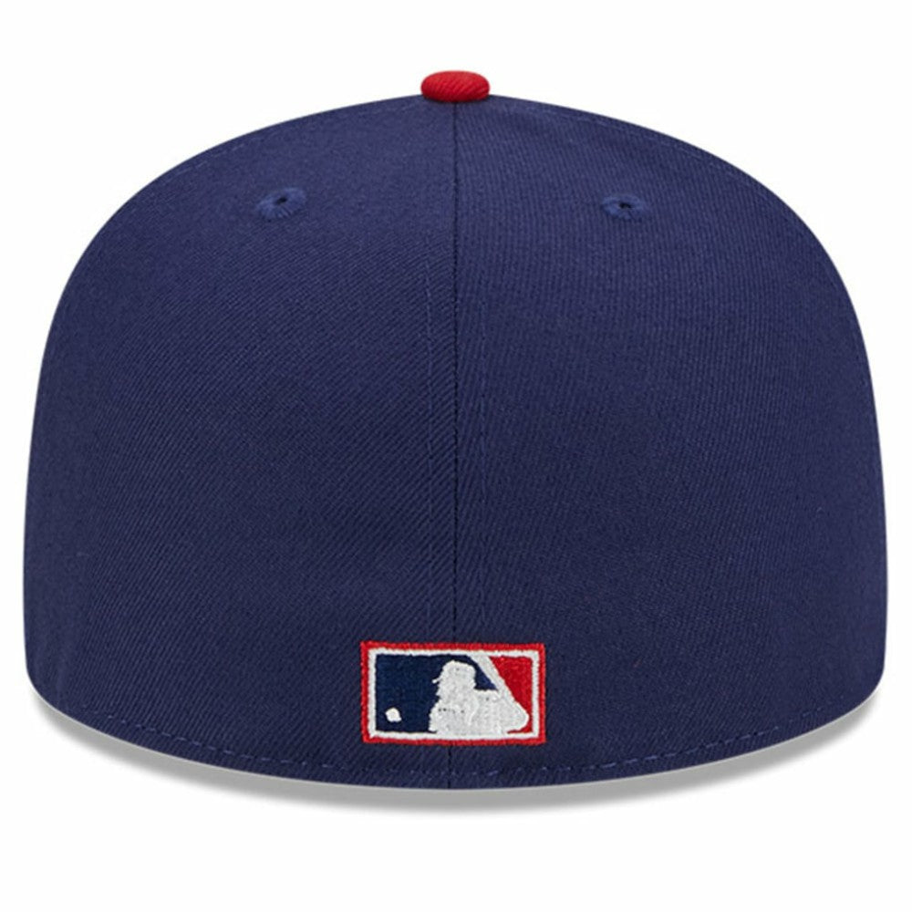Chicago White Sox New Era Big League Chew Team 59FIFTY Fitted Hat | MLB Online