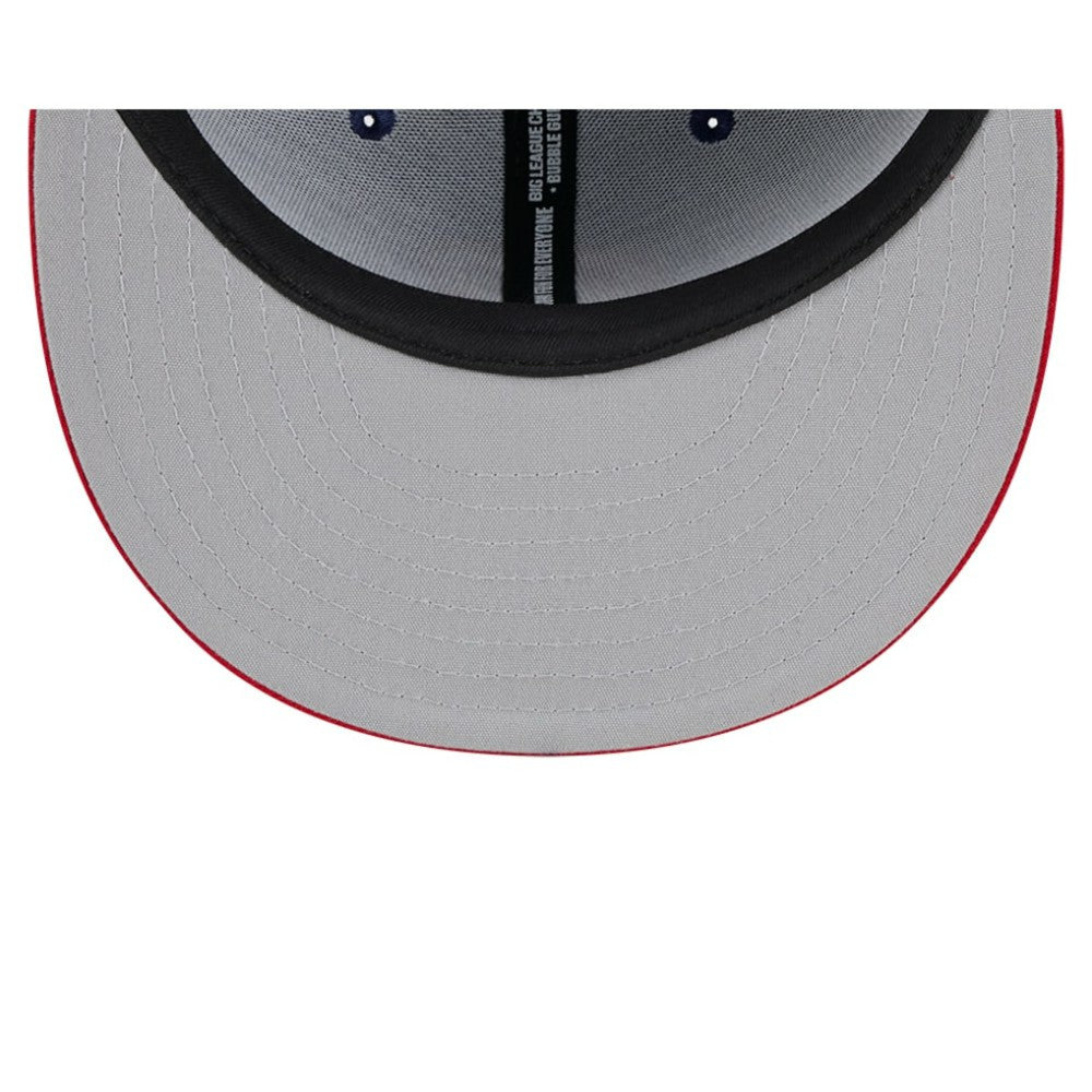Chicago White Sox New Era Big League Chew Team 59FIFTY Fitted Hat | MLB Online