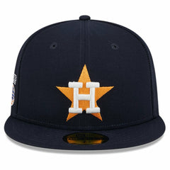 Houston Astros New Era Big League Chew Team 59FIFTY Fitted Hat | MLB For sale