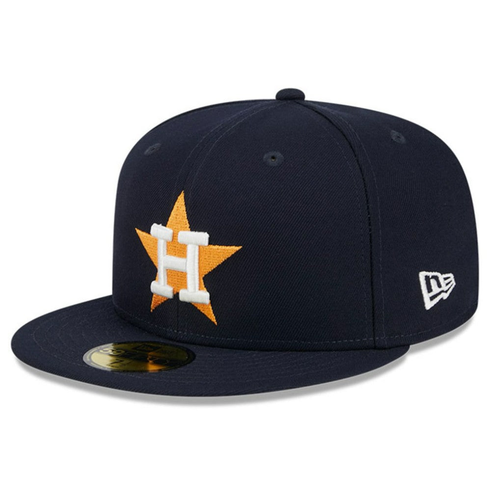 Houston Astros New Era Big League Chew Team 59FIFTY Fitted Hat | MLB For sale