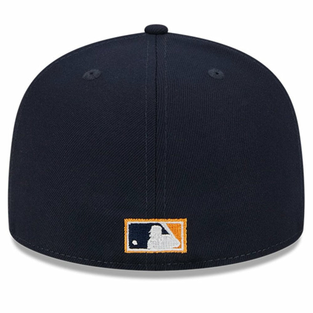 Houston Astros New Era Big League Chew Team 59FIFTY Fitted Hat | MLB For sale