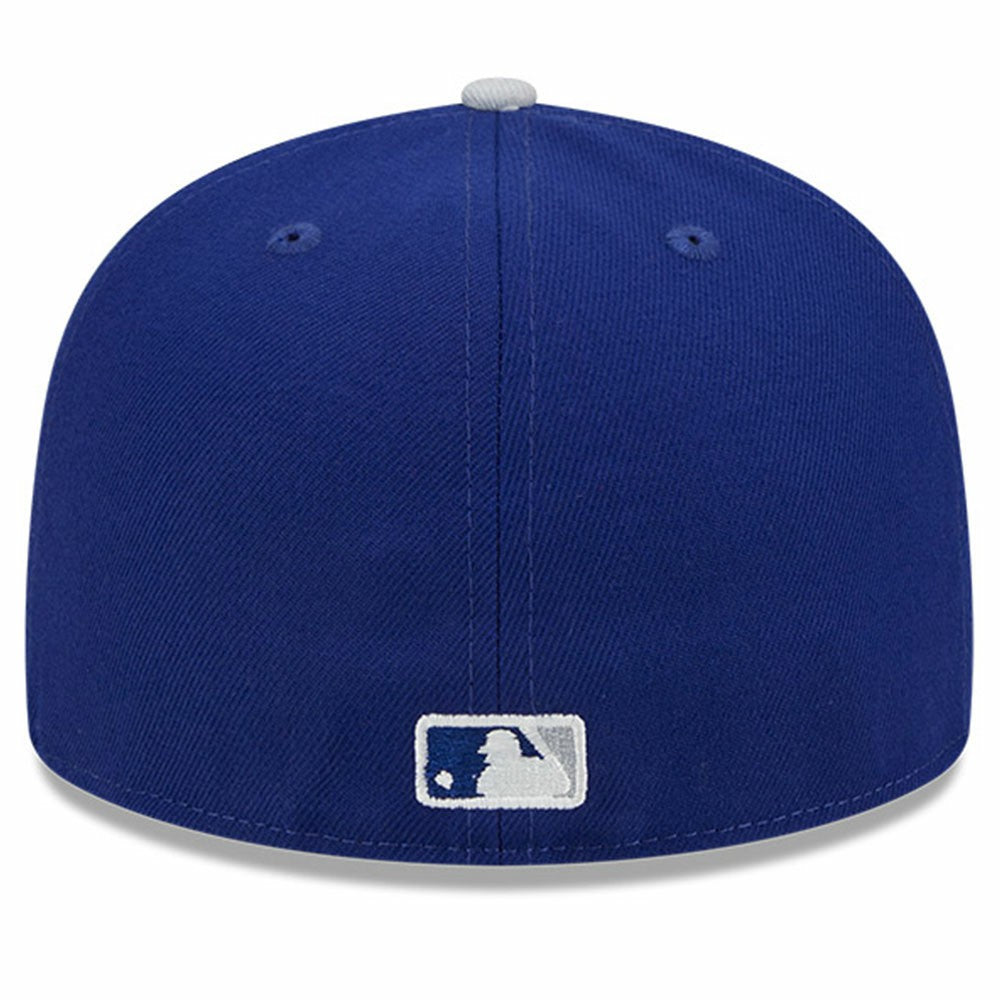 Los Angeles Dodgers New Era Big League Chew Team 59FIFTY Fitted Hat | MLB Discount