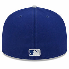 Los Angeles Dodgers New Era Big League Chew Team 59FIFTY Fitted Hat | MLB Discount