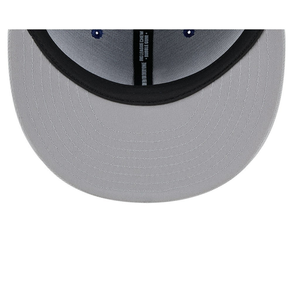 Los Angeles Dodgers New Era Big League Chew Team 59FIFTY Fitted Hat | MLB Discount