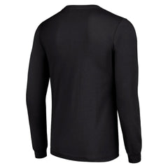 Baltimore Ravens  Starter Half Ball Team Long Sleeve T-Shirt