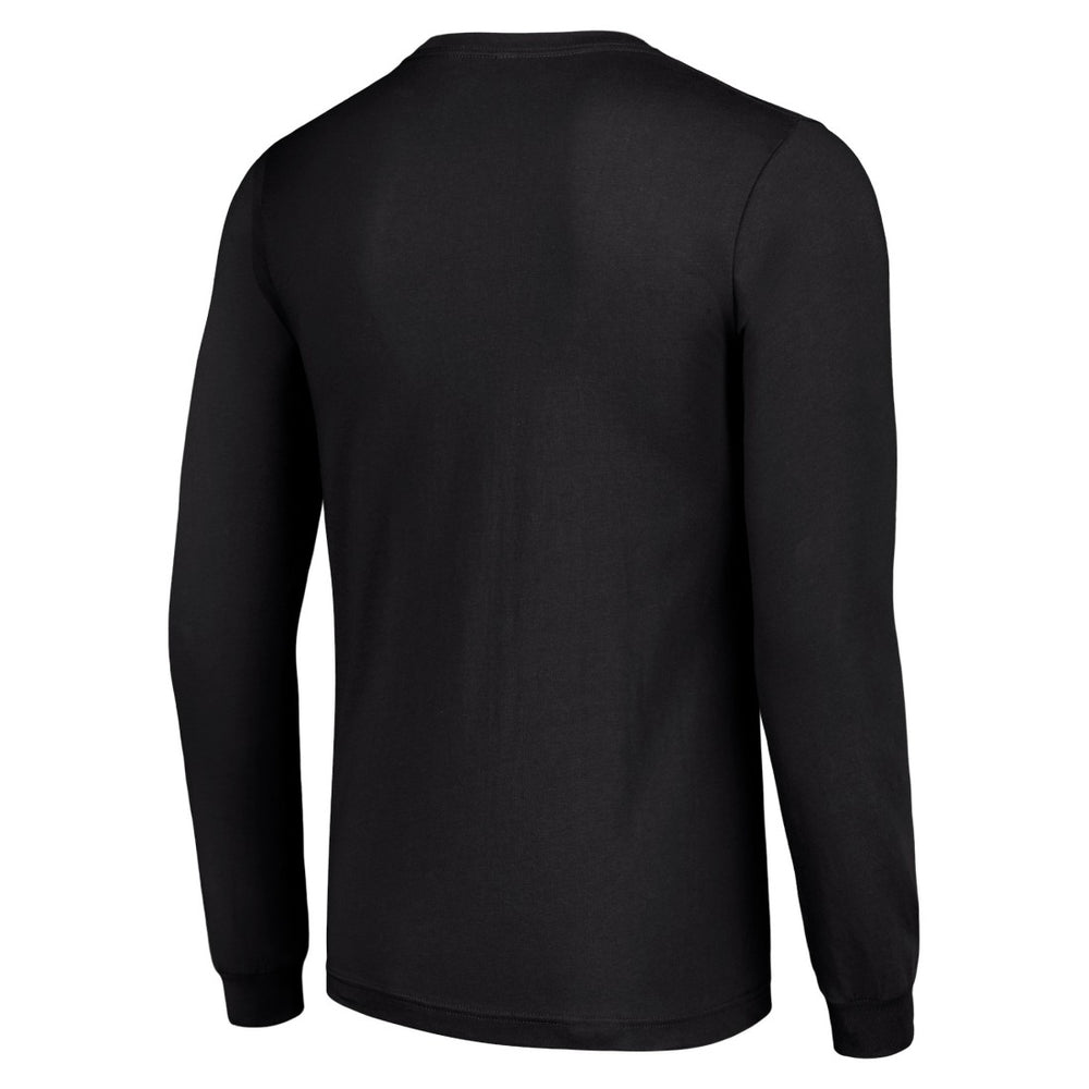 Green Bay Packers  Starter Half Ball Team Long Sleeve T-Shirt
