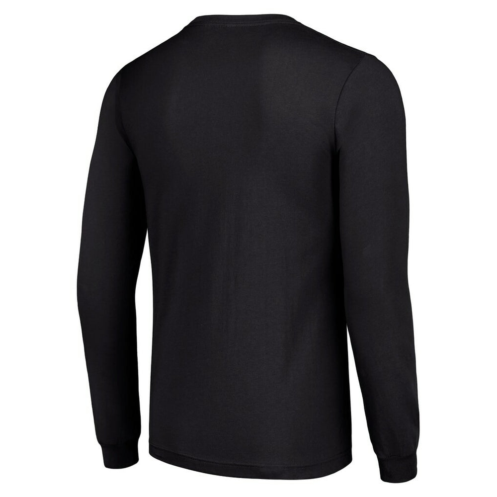 San Francisco 49ers  Starter Half Ball Team Long Sleeve T-Shirt